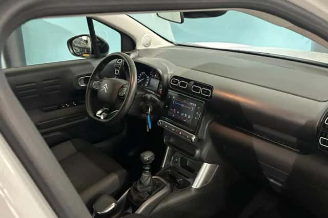 Citroën C3 Aircross (2021) thumbnail 3