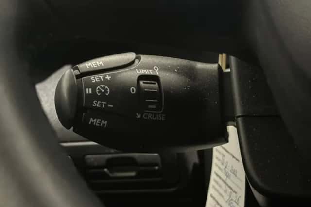 Citroën C3 Aircross (2021) thumbnail 4