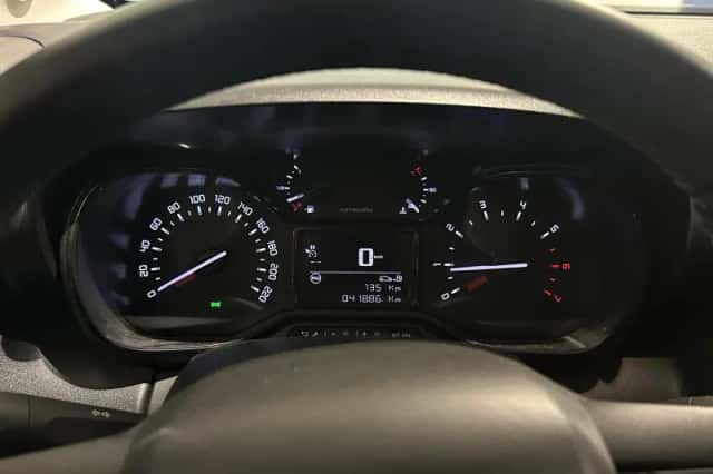 Citroën C3 Aircross (2021) thumbnail 5