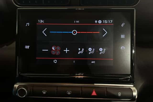 Citroën C3 Aircross (2021) thumbnail 6
