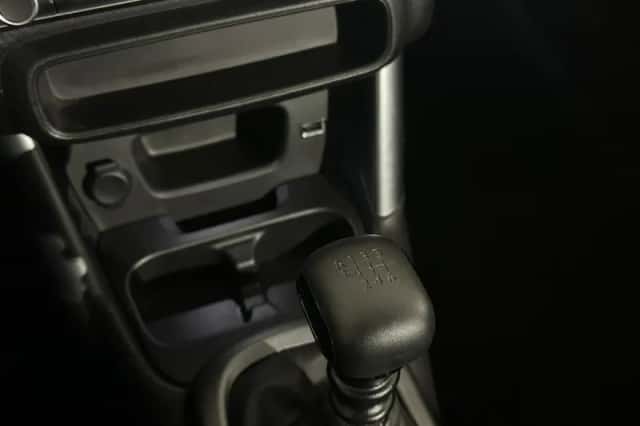 Citroën C3 Aircross (2021) thumbnail 7