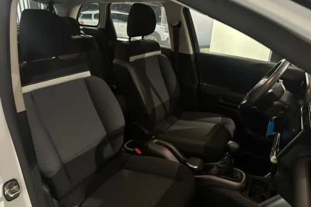 Citroën C3 Aircross (2021) thumbnail 8