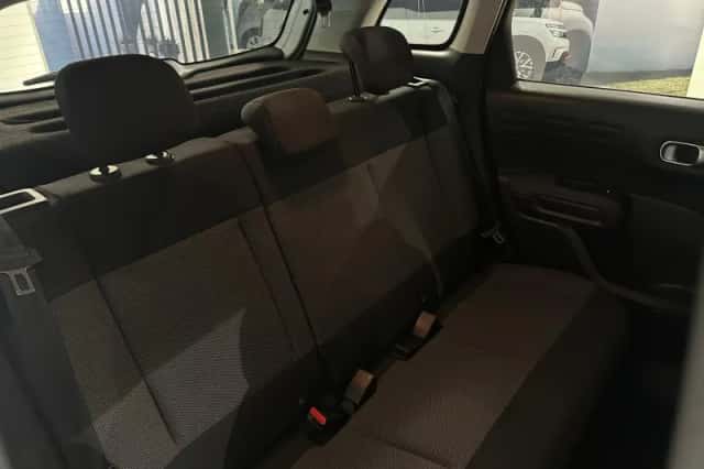 Citroën C3 Aircross (2021) thumbnail 9
