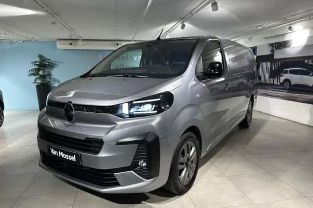 Citroën Jumpy (2024) thumbnail 3