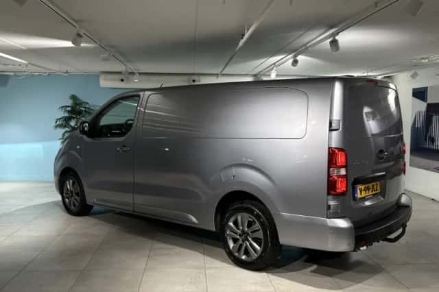 Citroën Jumpy (2024) thumbnail 5