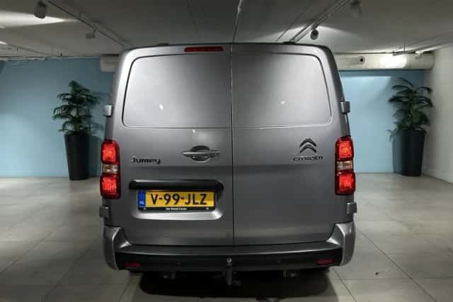 Citroën Jumpy (2024) thumbnail 6