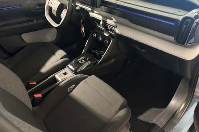 Citroën ë-C3 (2025) thumbnail 3