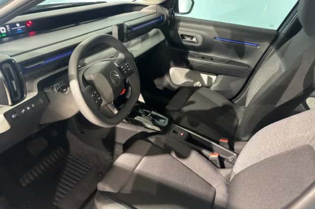 Citroën ë-C3 (2025) thumbnail 4