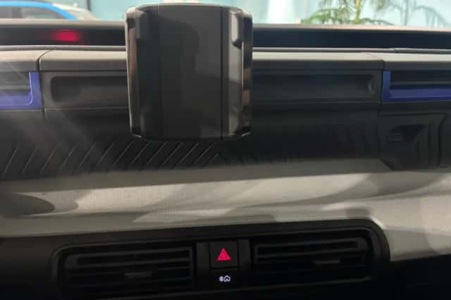 Citroën ë-C3 (2025) thumbnail 8