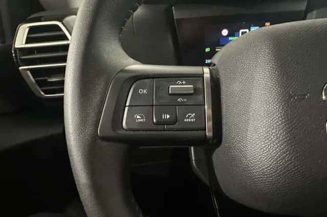 Citroën ë-C4 (2024) thumbnail 11