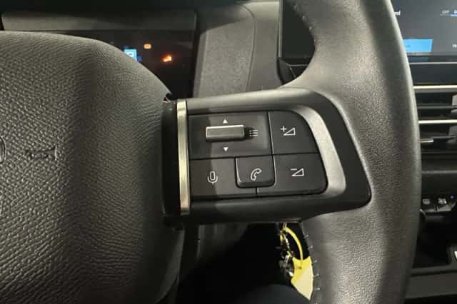 Citroën ë-C4 (2024) thumbnail 12