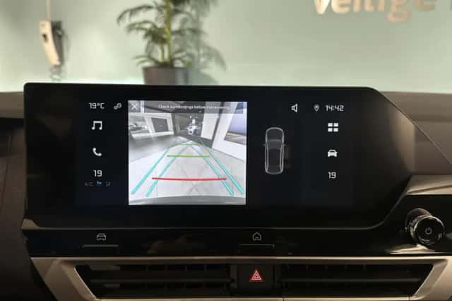 Citroën ë-C4 (2024) thumbnail 14