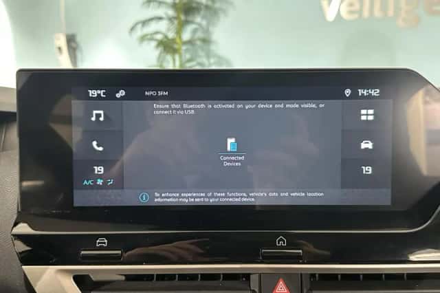 Citroën ë-C4 (2024) thumbnail 16