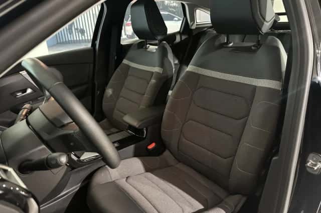 Citroën ë-C4 (2024) thumbnail 17