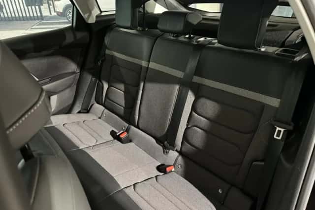 Citroën ë-C4 (2024) thumbnail 18