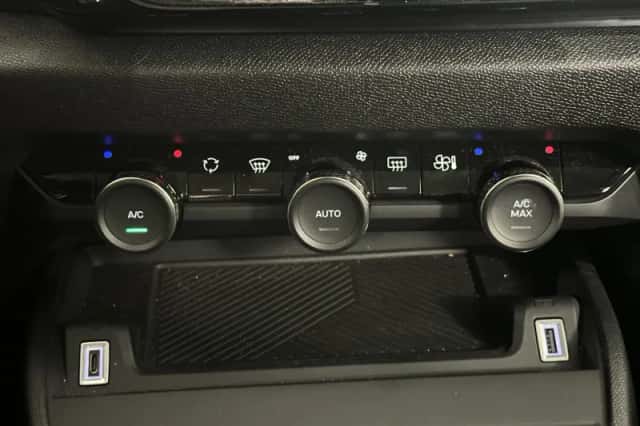 Citroën ë-C4 (2024) thumbnail 20