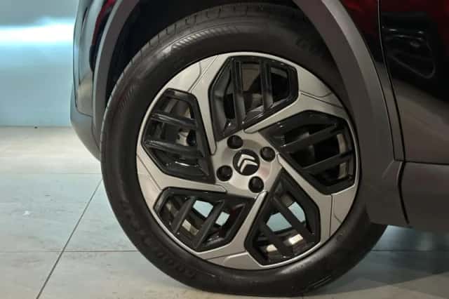 Citroën ë-C4 (2024) thumbnail 22