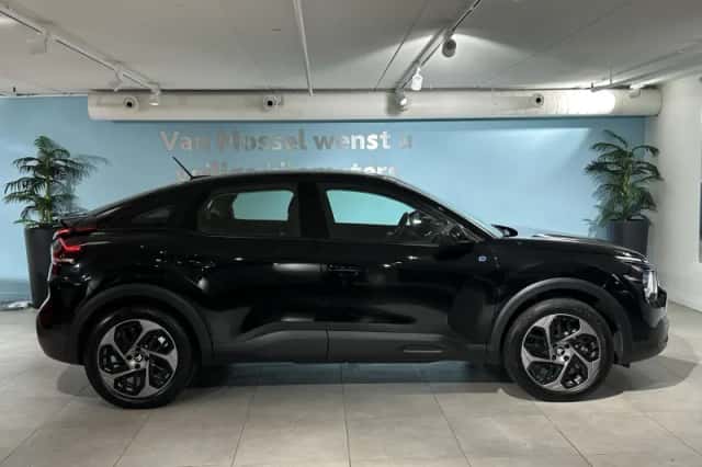 Citroën ë-C4 (2024) thumbnail 6