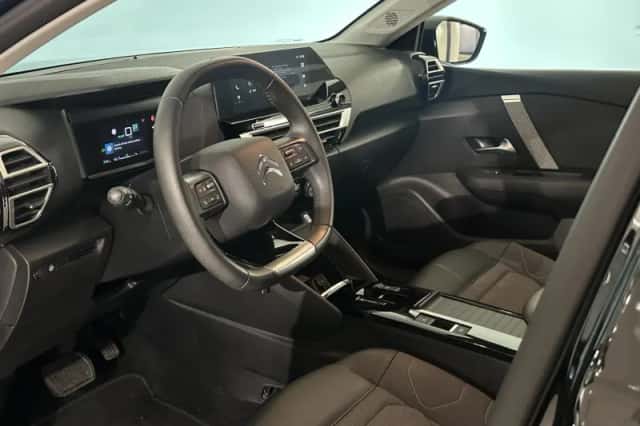 Citroën ë-C4 (2024) thumbnail 9