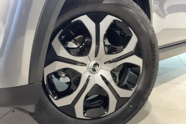 Citroën C3 Aircross (2026) thumbnail 3