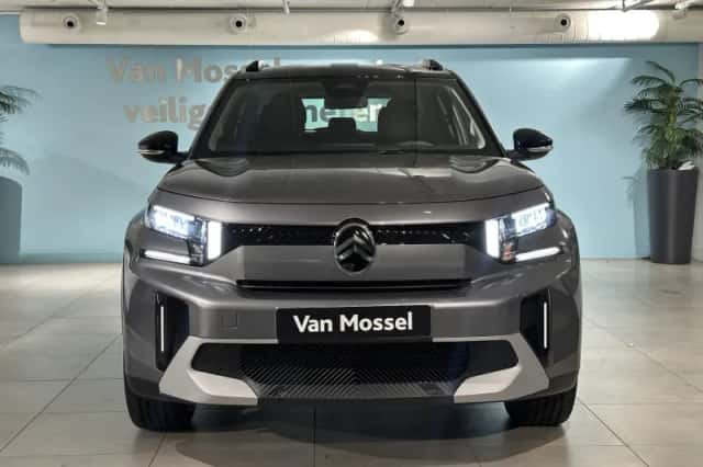 Citroën C3 Aircross (2026) thumbnail 4