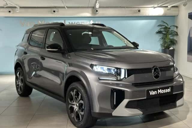 Citroën C3 Aircross (2026) thumbnail 5