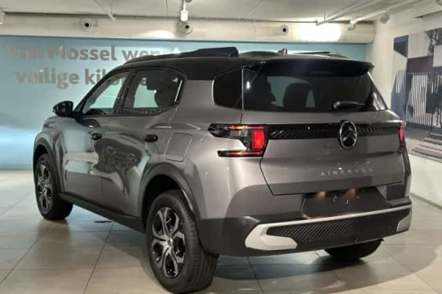 Citroën C3 Aircross (2026) thumbnail 6