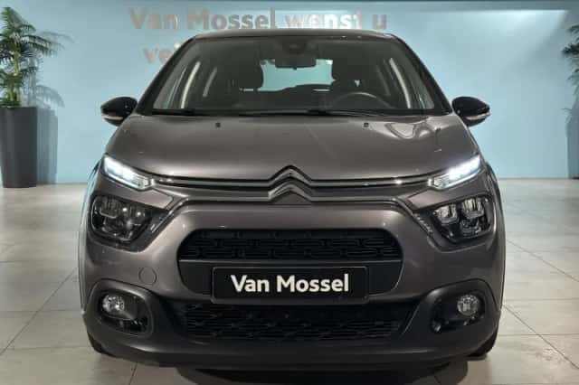 Citroën C3 (2023) thumbnail 3
