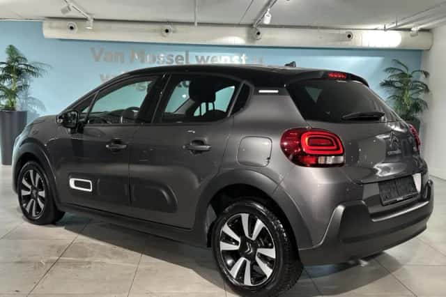 Citroën C3 (2023) thumbnail 5