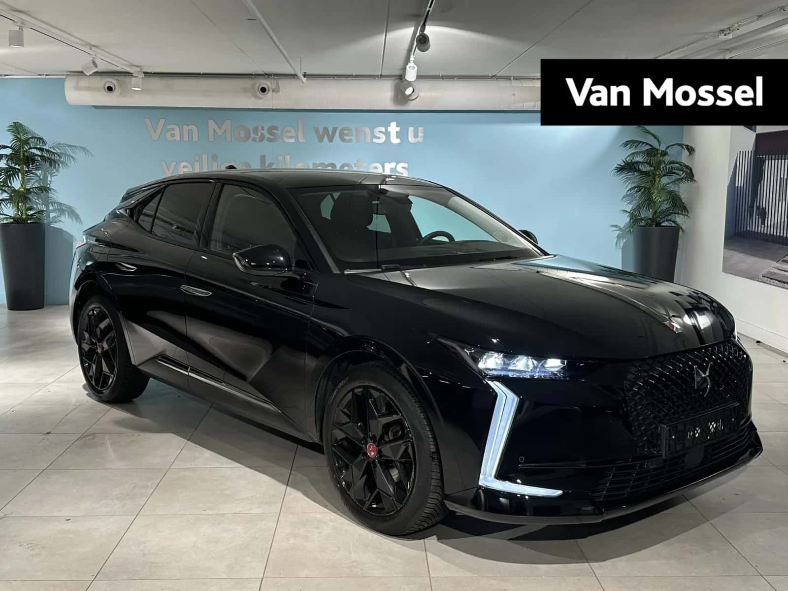 DS 4 (2022) — foto 1