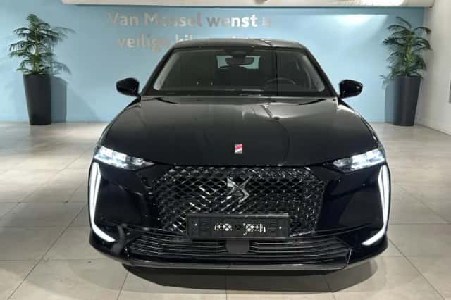 DS 4 (2022) thumbnail 2