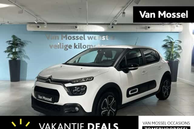 Citroën C3 (2021) thumbnail 1