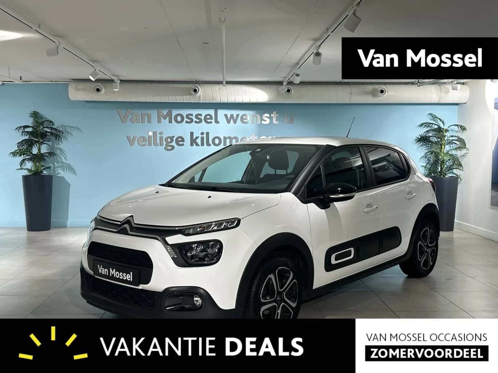 Citroën C3 (2021) — foto 1