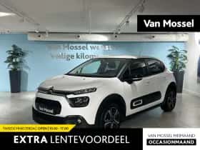 Citroën C3 (2021)