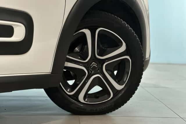 Citroën C3 (2021) thumbnail 3