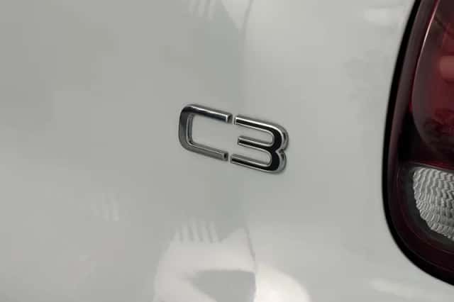 Citroën C3 (2021) thumbnail 4
