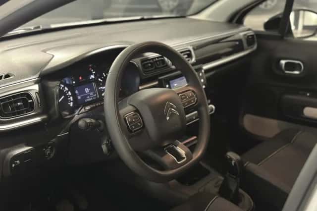 Citroën C3 (2021) thumbnail 6
