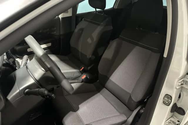 Citroën C3 (2021) thumbnail 7
