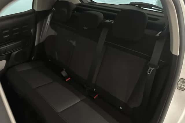 Citroën C3 (2021) thumbnail 8