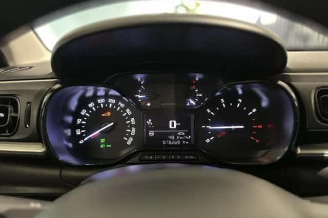 Citroën C3 (2021) thumbnail 9