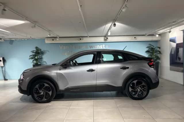 Citroën ë-C4 (2024) thumbnail 2
