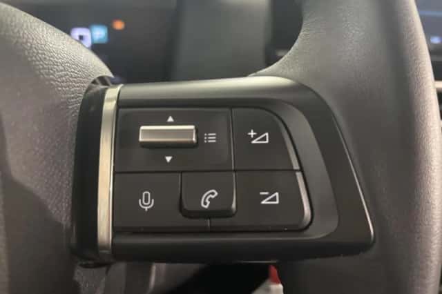 Citroën ë-C4 (2024) thumbnail 12