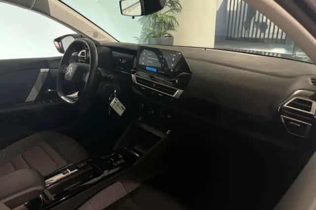 Citroën ë-C4 (2024) thumbnail 13