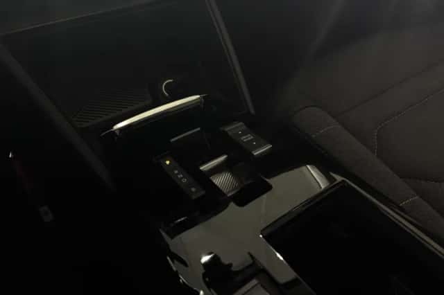 Citroën ë-C4 (2024) thumbnail 14