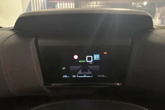 Citroën ë-C4 (2024) thumbnail 15