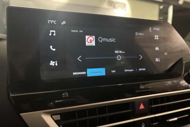 Citroën ë-C4 (2024) thumbnail 16
