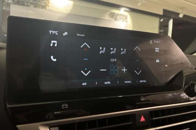 Citroën ë-C4 (2024) thumbnail 17