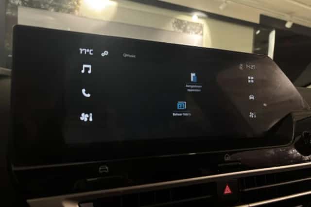 Citroën ë-C4 (2024) thumbnail 18
