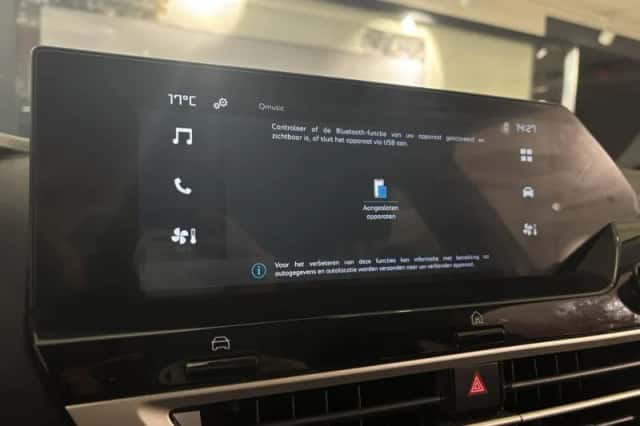 Citroën ë-C4 (2024) thumbnail 19
