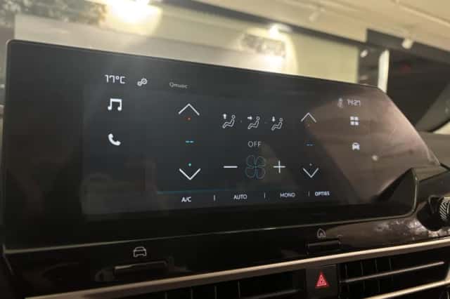 Citroën ë-C4 (2024) thumbnail 20